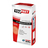 LE REBOUCHEUR - POUDRE 15 KG LE REBOUCHEUR - POUDRE 15 KG